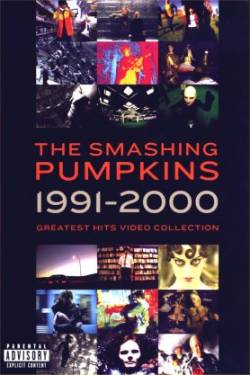 The Smashing Pumpkins : 1991 - 2000